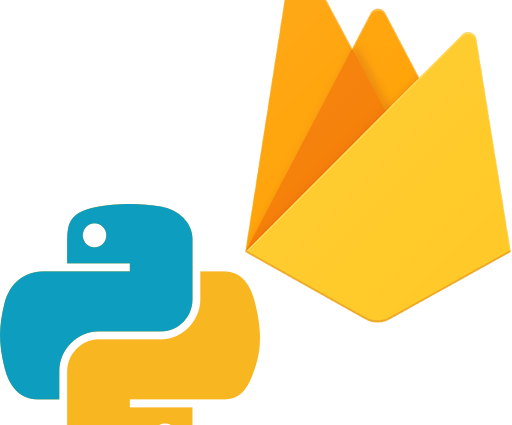 Python Firebase